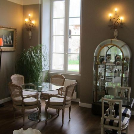 Chateau De Lazenay - Residence Hoteliere Bourges Kültér fotó