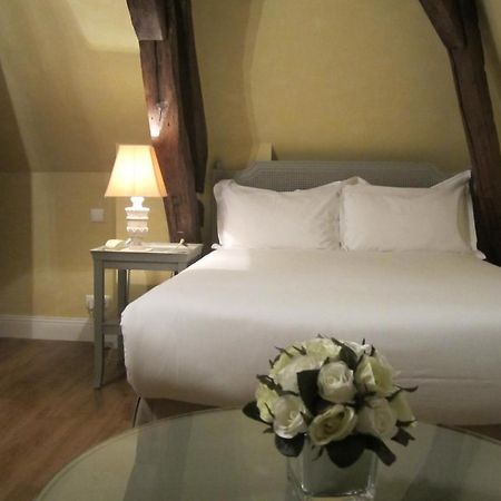 Chateau De Lazenay - Residence Hoteliere Bourges Kültér fotó