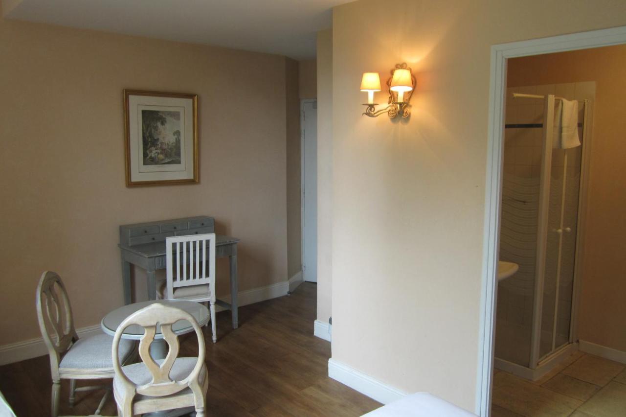 Chateau De Lazenay - Residence Hoteliere Bourges Kültér fotó
