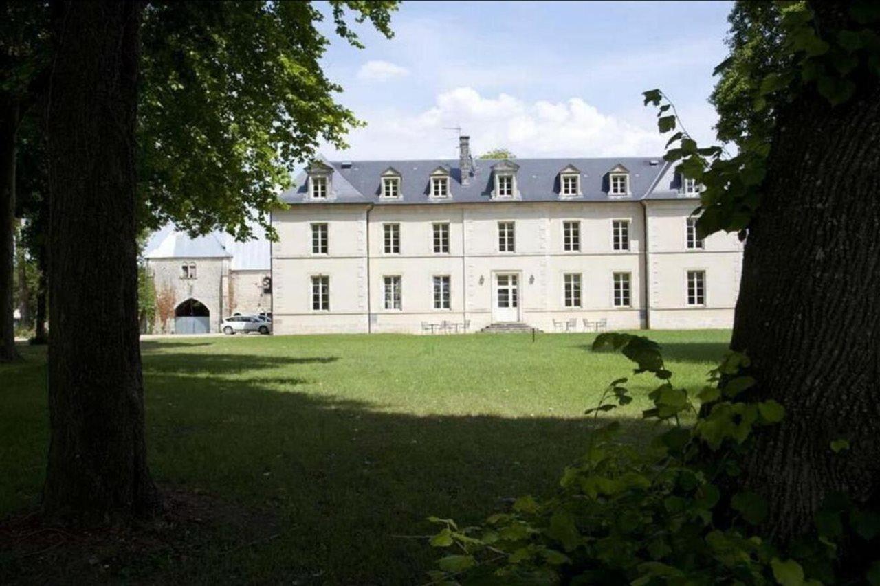 Chateau De Lazenay - Residence Hoteliere Bourges Kültér fotó