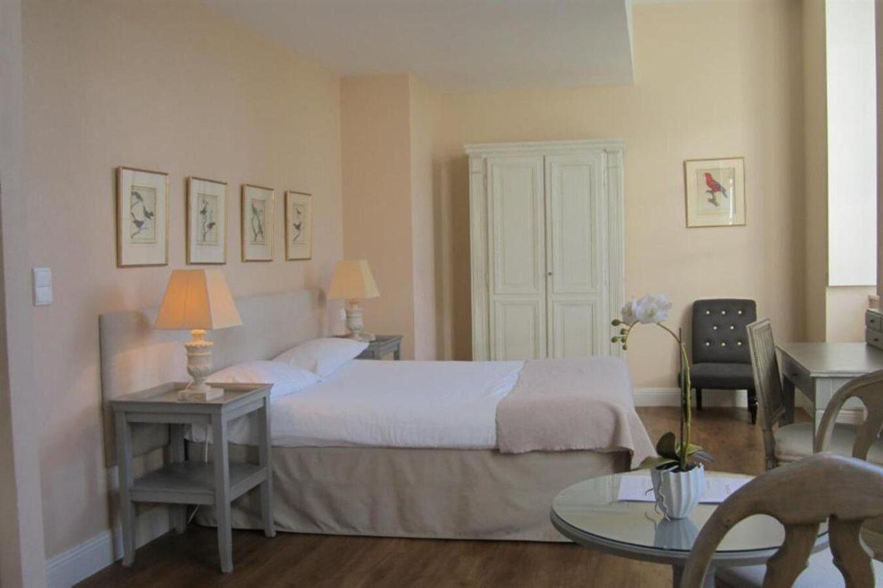 Chateau De Lazenay - Residence Hoteliere Bourges Kültér fotó