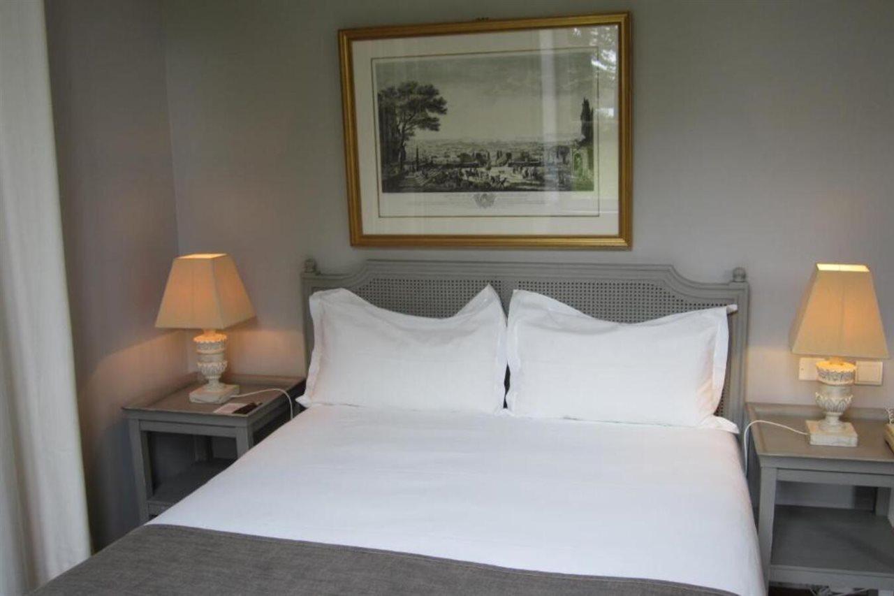 Chateau De Lazenay - Residence Hoteliere Bourges Kültér fotó