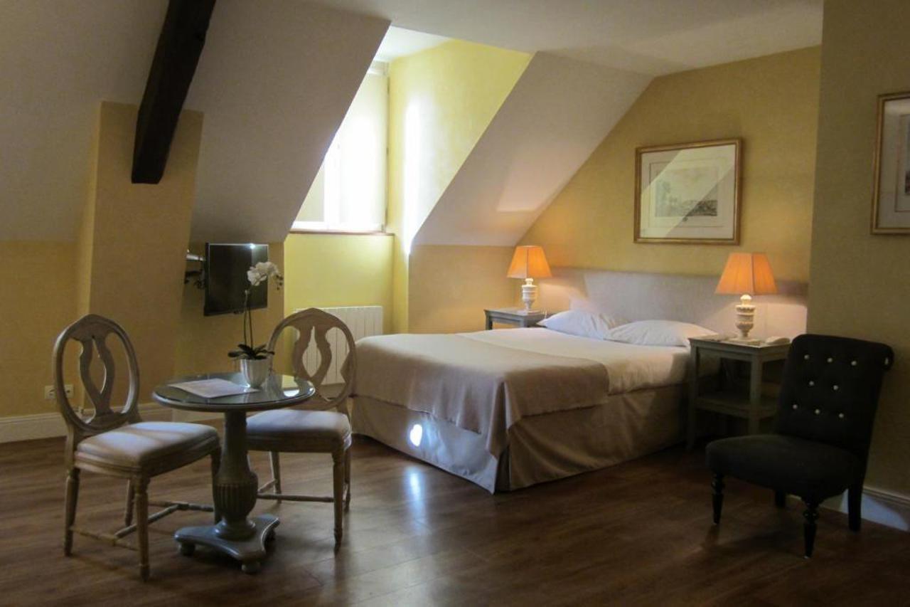 Chateau De Lazenay - Residence Hoteliere Bourges Kültér fotó
