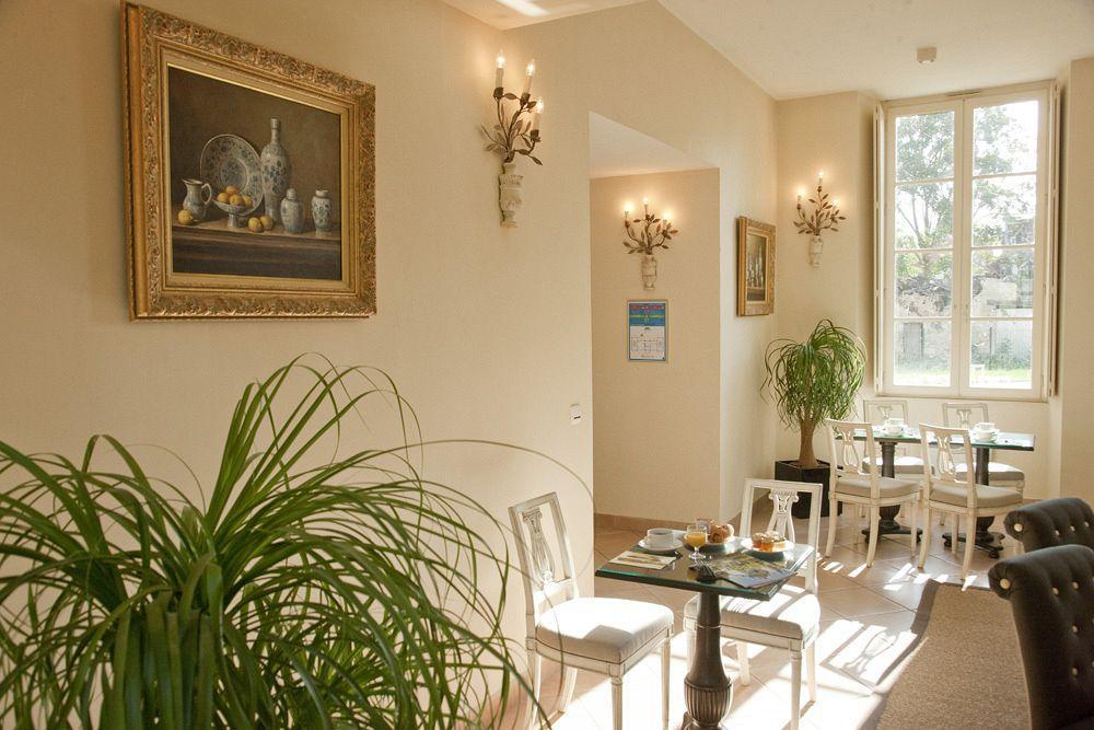 Chateau De Lazenay - Residence Hoteliere Bourges Kültér fotó