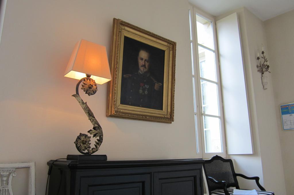 Chateau De Lazenay - Residence Hoteliere Bourges Kültér fotó