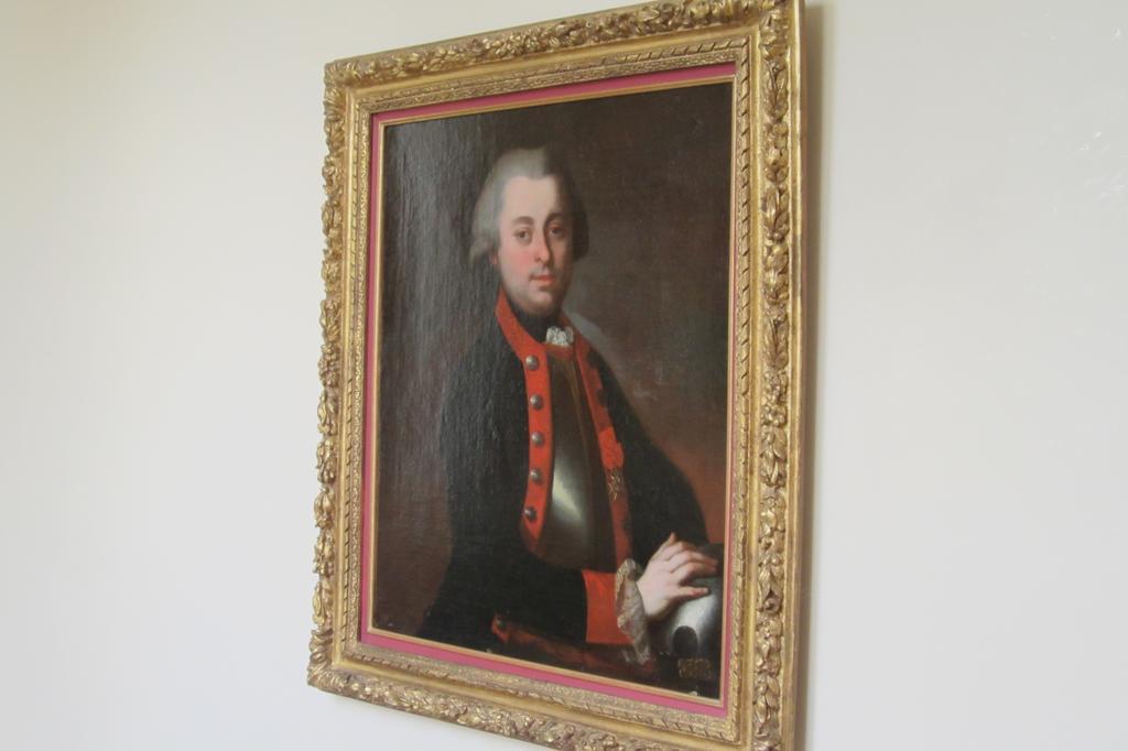 Chateau De Lazenay - Residence Hoteliere Bourges Kültér fotó