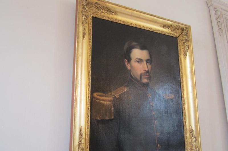Chateau De Lazenay - Residence Hoteliere Bourges Kültér fotó