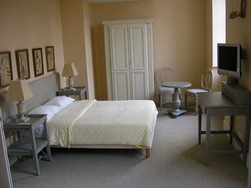 Chateau De Lazenay - Residence Hoteliere Bourges Kültér fotó
