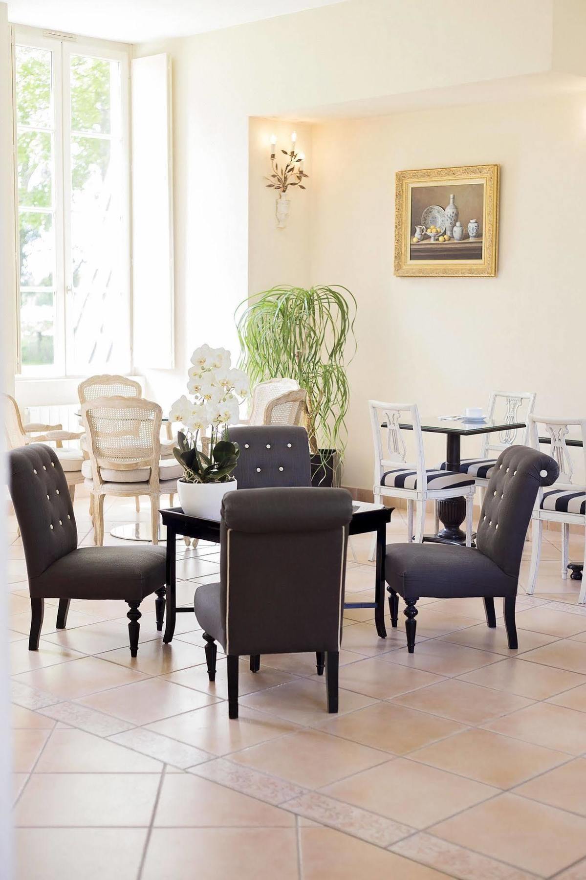 Chateau De Lazenay - Residence Hoteliere Bourges Kültér fotó