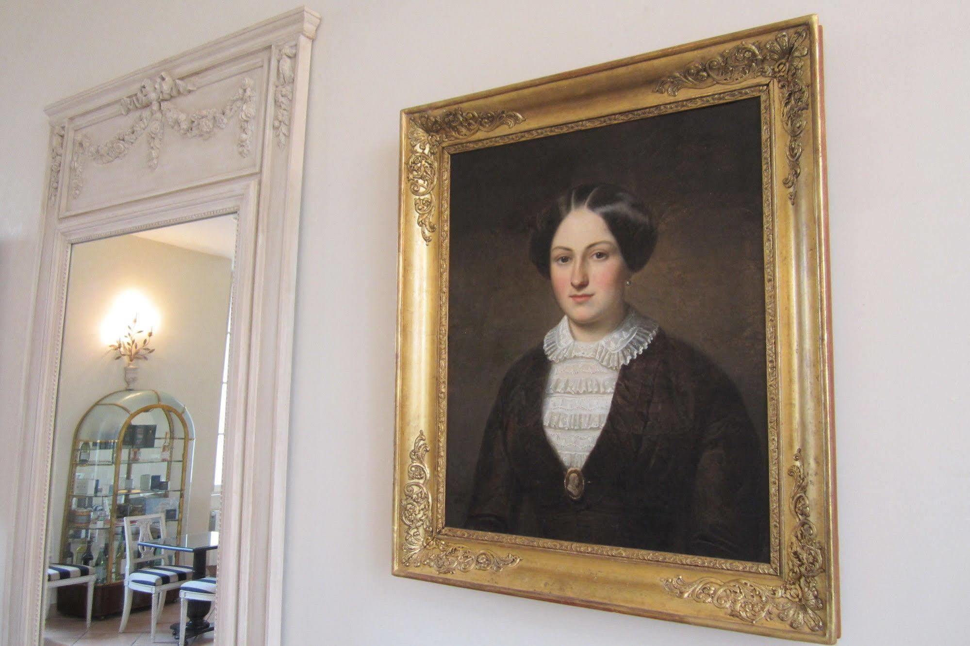 Chateau De Lazenay - Residence Hoteliere Bourges Kültér fotó